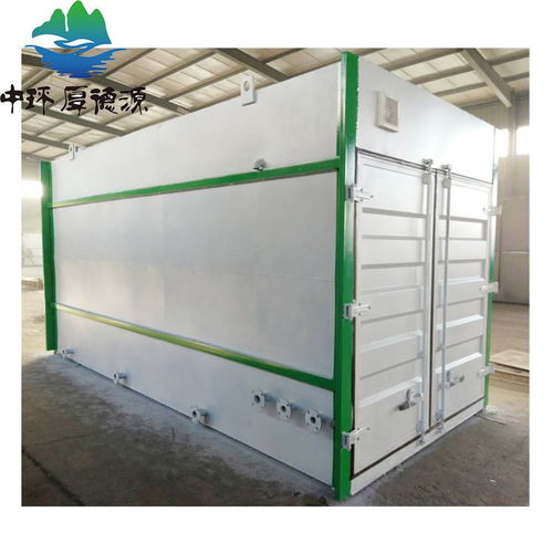 定制化解決方案 糧油加工污水處理一體化設備引領食品工業(yè)綠色生產(chǎn)
